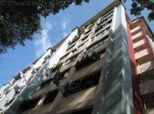 Blk 10 Jalan Bukit Ho Swee (Bukit Merah), HDB 2 Rooms #146632
